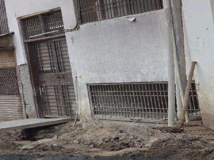 1 RK Flat In Standalone Building  for Rent  In Salarpur 