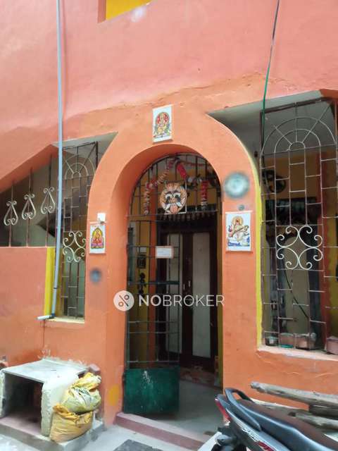 1 BHK House for Rent  In Vyasarpadi