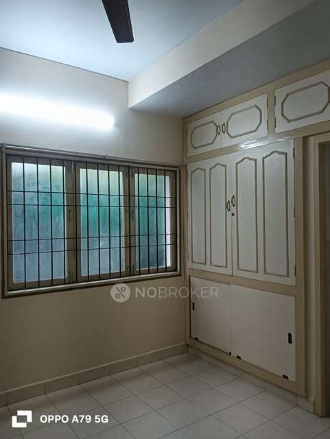 2 BHK Flat In Trident Apartments For Sale  In Kilpauk