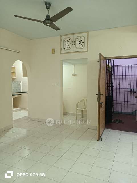 2 BHK Flat In Trident Apartments For Sale  In Kilpauk