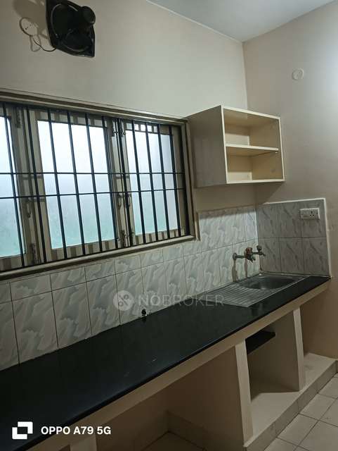 2 BHK Flat In Trident Apartments For Sale  In Kilpauk