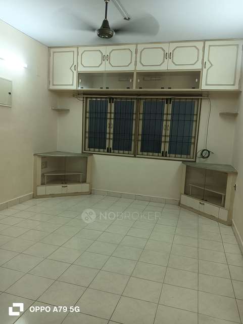 2 BHK Flat In Trident Apartments For Sale  In Kilpauk