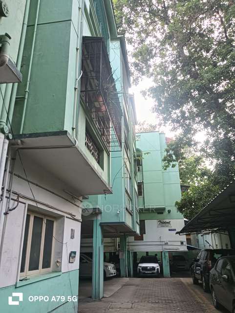 2 BHK Flat In Trident Apartments For Sale  In Kilpauk