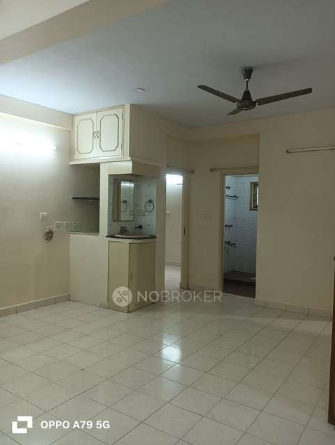 2 BHK Flat In Trident Apartments For Sale  In Kilpauk