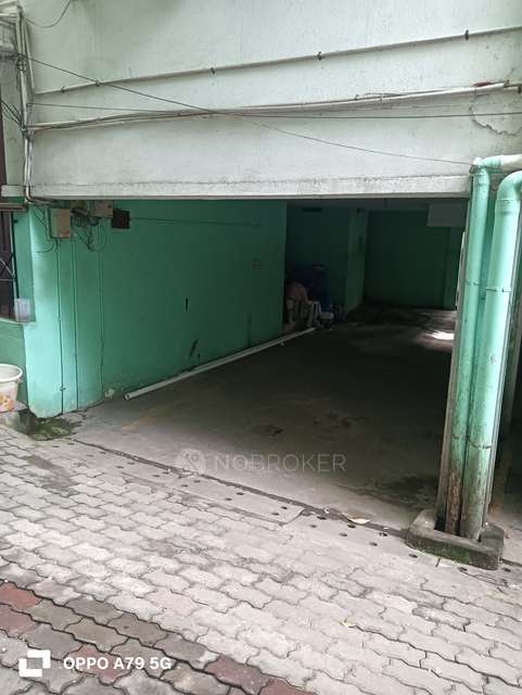 2 BHK Flat In Trident Apartments For Sale  In Kilpauk