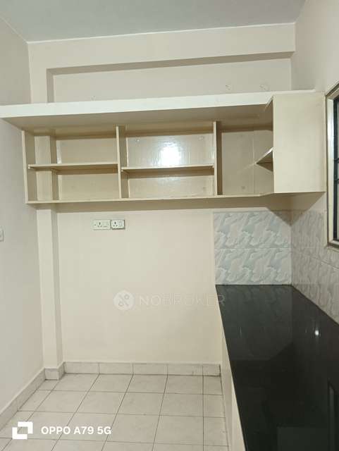 2 BHK Flat In Trident Apartments For Sale  In Kilpauk