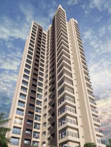 1 BHK Flat In Ornet Apartment For Sale  In Vasai East, 