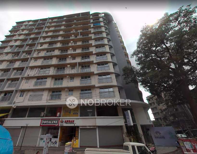 1 BHK Flat In Ashirwad Co Operative Housing Society For Sale  In Kurla