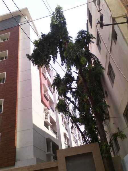 2 BHK House for Rent  In Banjara Hills