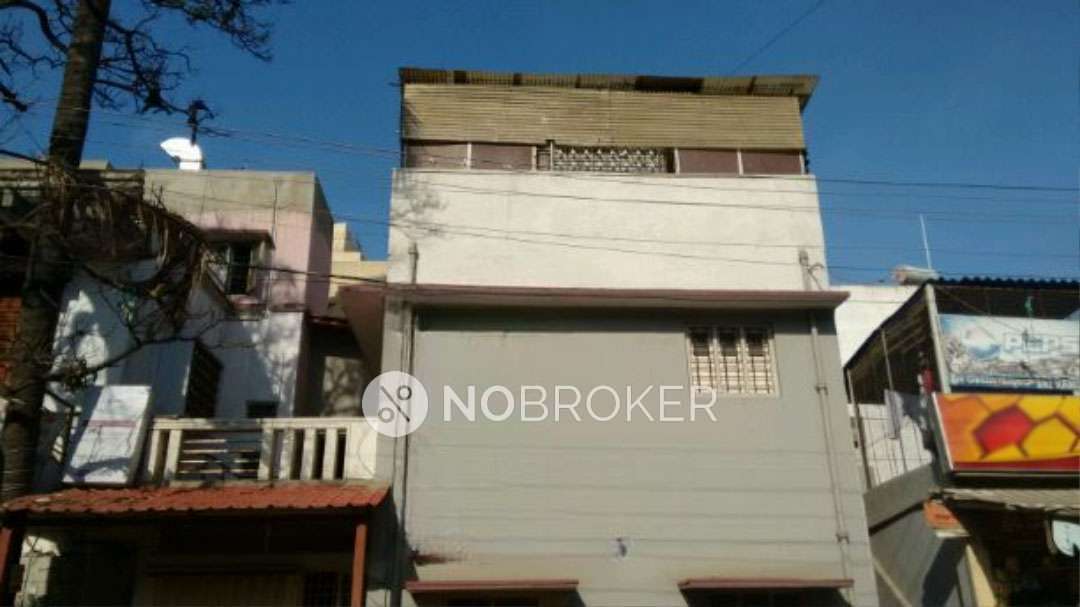 1 BHK Flat for Rent  In  Btm 2nd Stage,