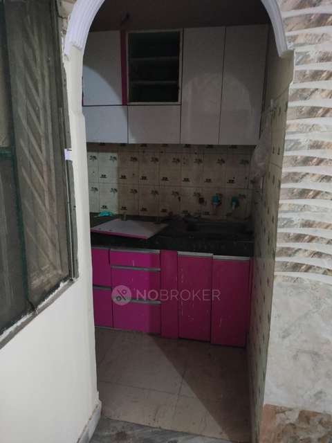 2 BHK Flat In No Name For Sale  In Sahibabad