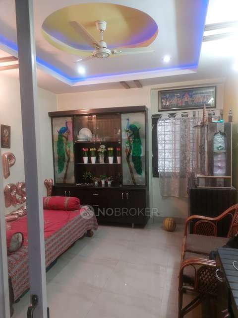 3 BHK Flat In Rajyalaxmi Residency For Sale  In Kanajiguda
