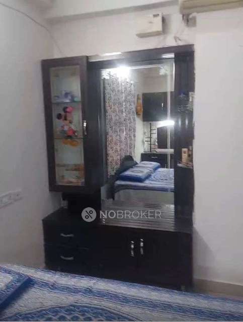 3 BHK Flat In Rajyalaxmi Residency For Sale  In Kanajiguda