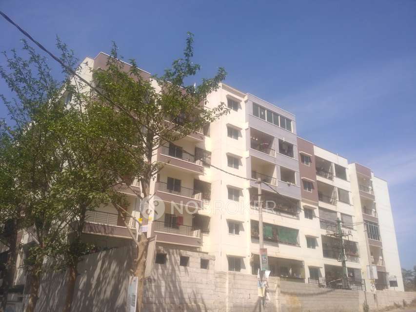 2 BHK Flat In Elegant Orchid For Sale  In Elegant Orchid