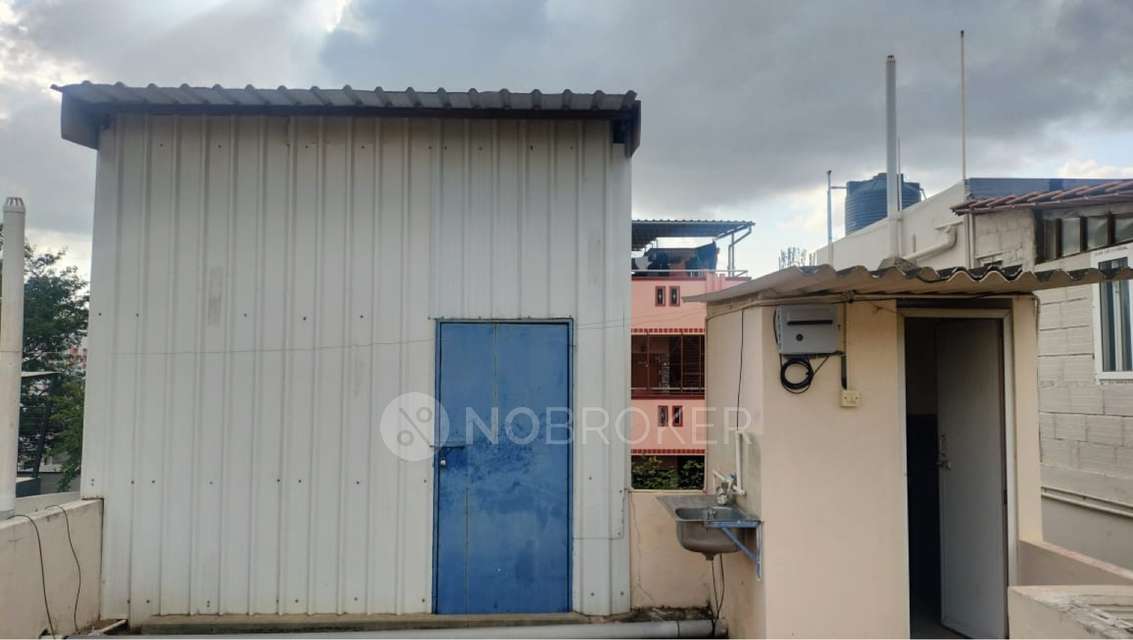 Godown/Warehouse in Virupakshapura, Bangalore for Rent 