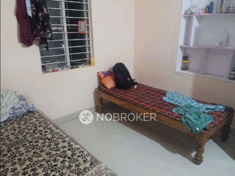 PG for Girls in Nagapura