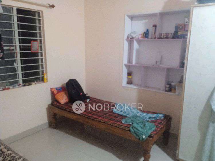 PG for Girls in Nagapura