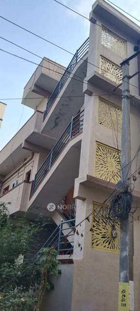 2 BHK House for Rent  In Sarvagnanagar