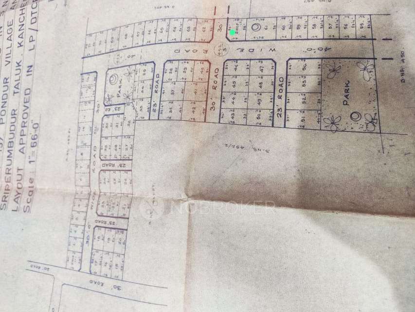 Shop in Sriperumbudur, Chennai for sale 