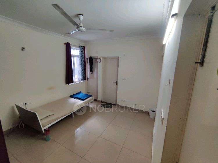Single Room for Male In 4 BHK  In Awho Sandeep Vihar In Kannamangala