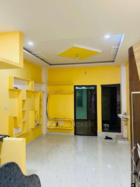 1 BHK House For Sale  In Rn Reddy Colony