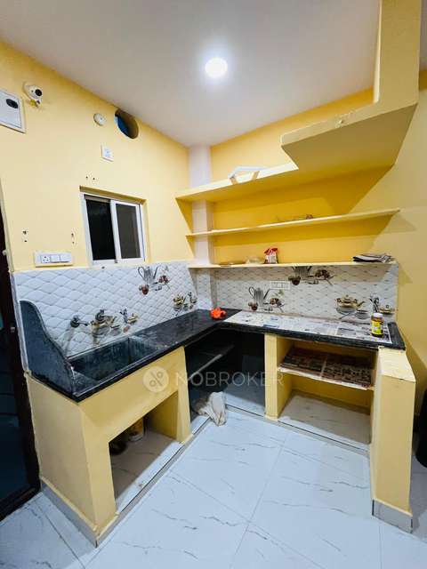 1 BHK House For Sale  In Rn Reddy Colony