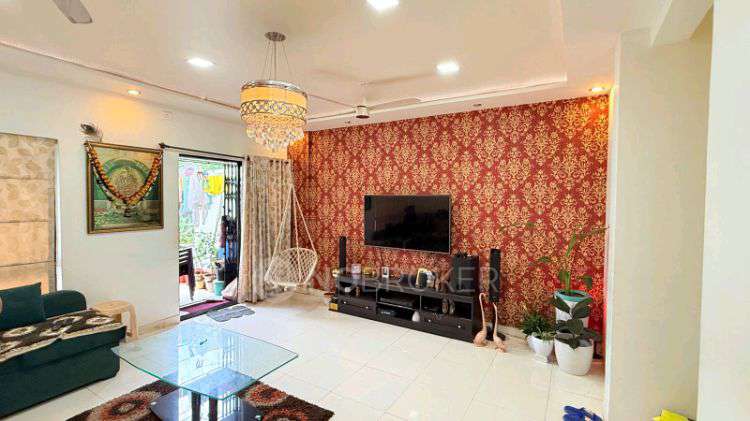 2 BHK Flat In Gulmohar City For Sale  In Kharadi, Pune