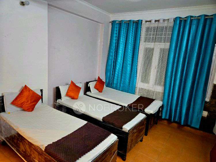 PG for Girls in Sector 21