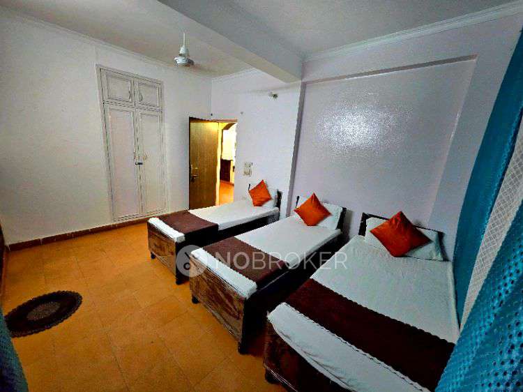 PG for Girls in Sector 21