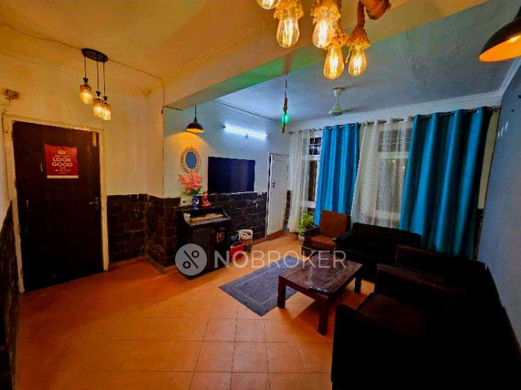 PG for Girls in Sector 21