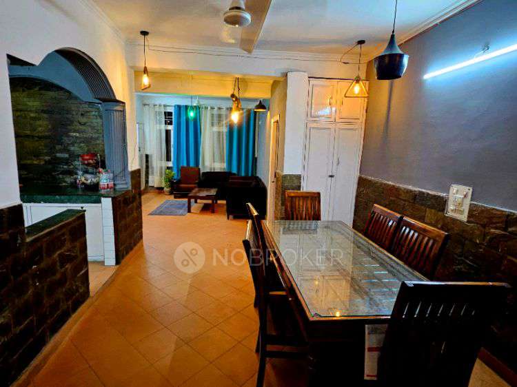 PG for Girls in Sector 21