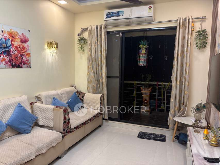 3 BHK Flat In Tharwani Ariana For Sale  In New Vadavli Chowk