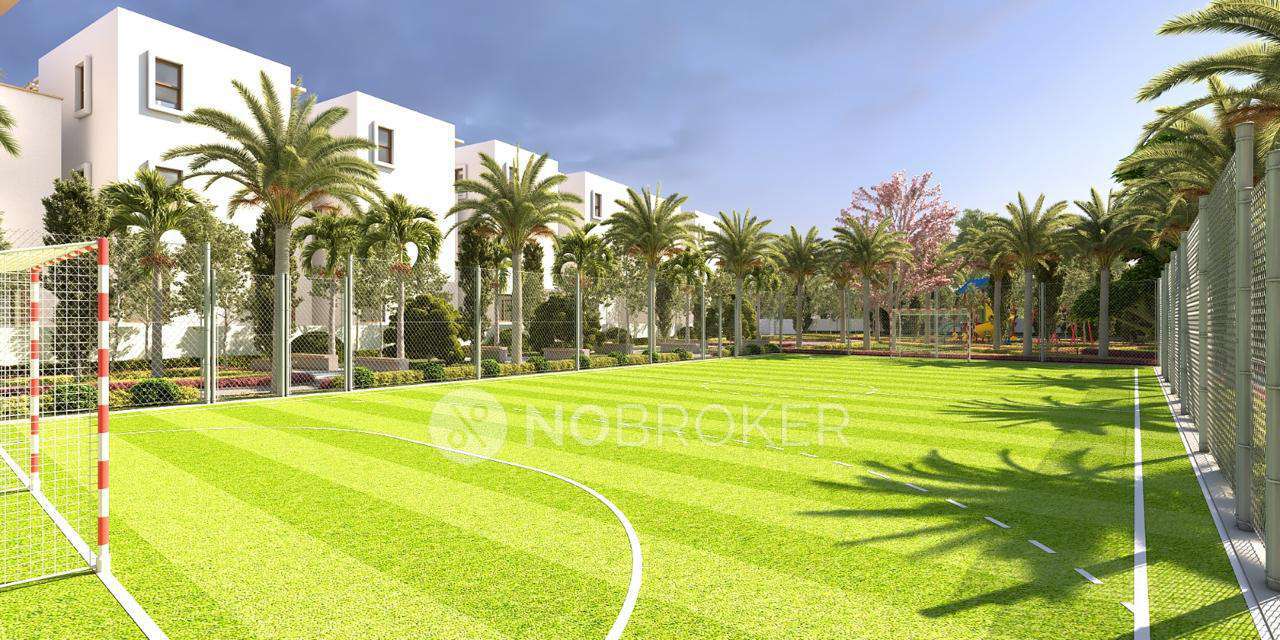 4 BHK Villa In Kumari Nautilus   For Sale  In Kumari Nautilus - Villas In Whitefield Bangalore