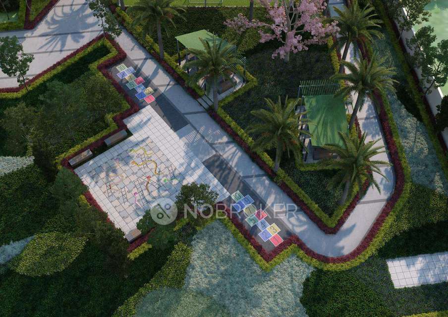 4 BHK Villa In Kumari Nautilus   For Sale  In Kumari Nautilus - Villas In Whitefield Bangalore