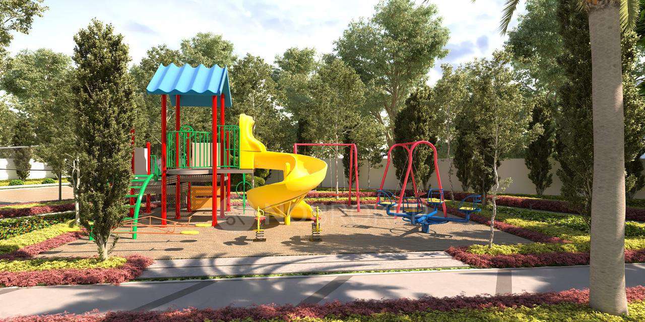 4 BHK Villa In Kumari Nautilus   For Sale  In Kumari Nautilus - Villas In Whitefield Bangalore