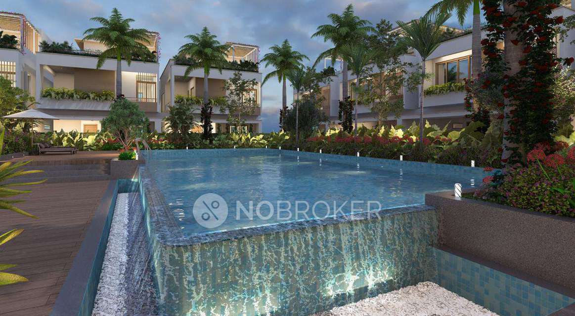 4 BHK Villa In Kumari Nautilus   For Sale  In Kumari Nautilus - Villas In Whitefield Bangalore