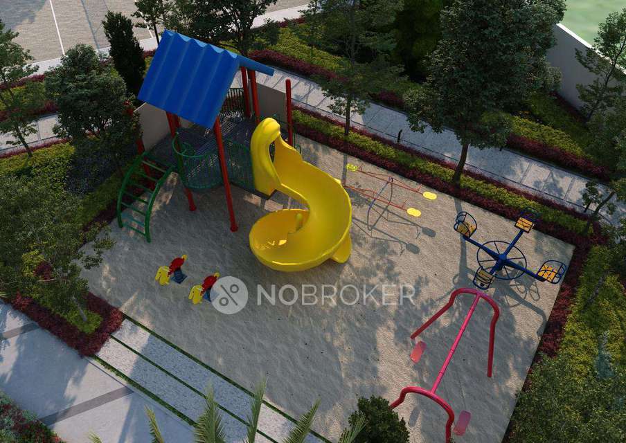 4 BHK Villa In Kumari Nautilus   For Sale  In Kumari Nautilus - Villas In Whitefield Bangalore