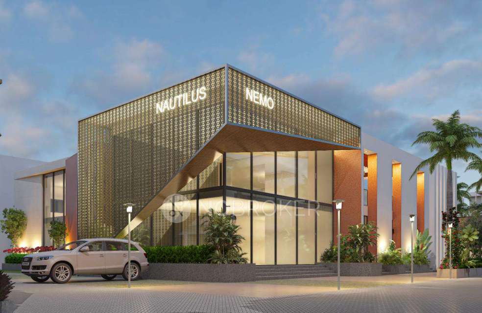 4 BHK Villa In Kumari Nautilus   For Sale  In Kumari Nautilus - Villas In Whitefield Bangalore