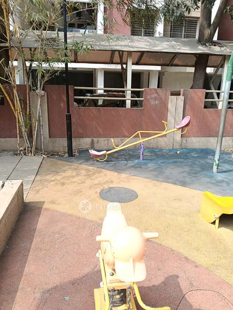 2 BHK Flat In Twin Arc for Rent  In Punawale