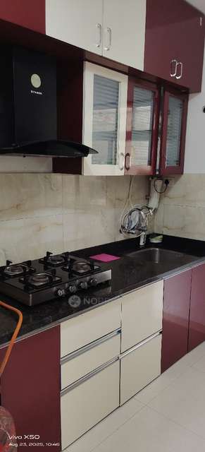 2 BHK Flat In Twin Arc for Rent  In Punawale