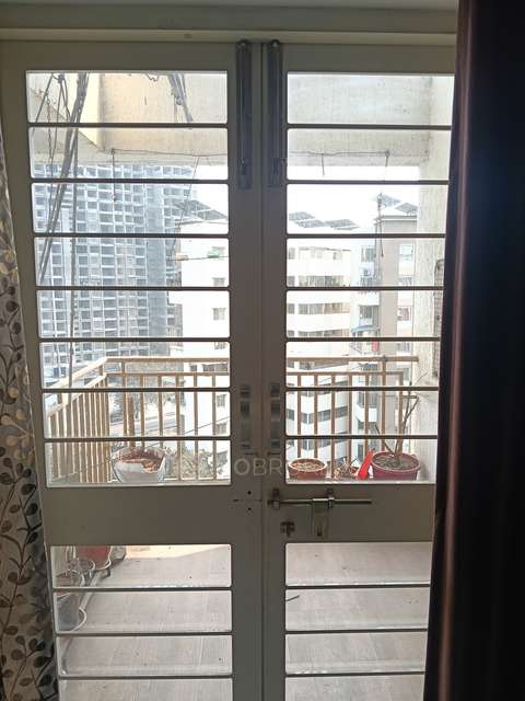 2 BHK Flat In Twin Arc for Rent  In Punawale