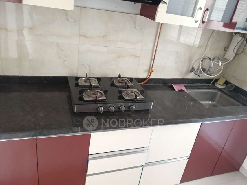 2 BHK Flat In Twin Arc for Rent  In Punawale