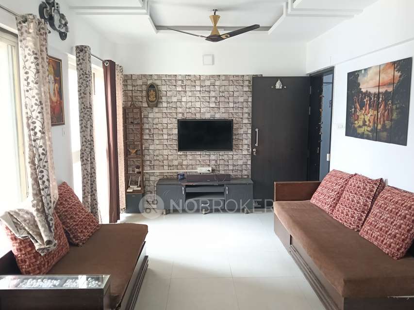 2 BHK Flat In Twin Arc for Rent  In Punawale