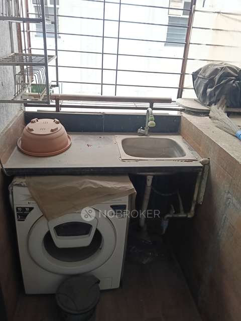 2 BHK Flat In Twin Arc for Rent  In Punawale