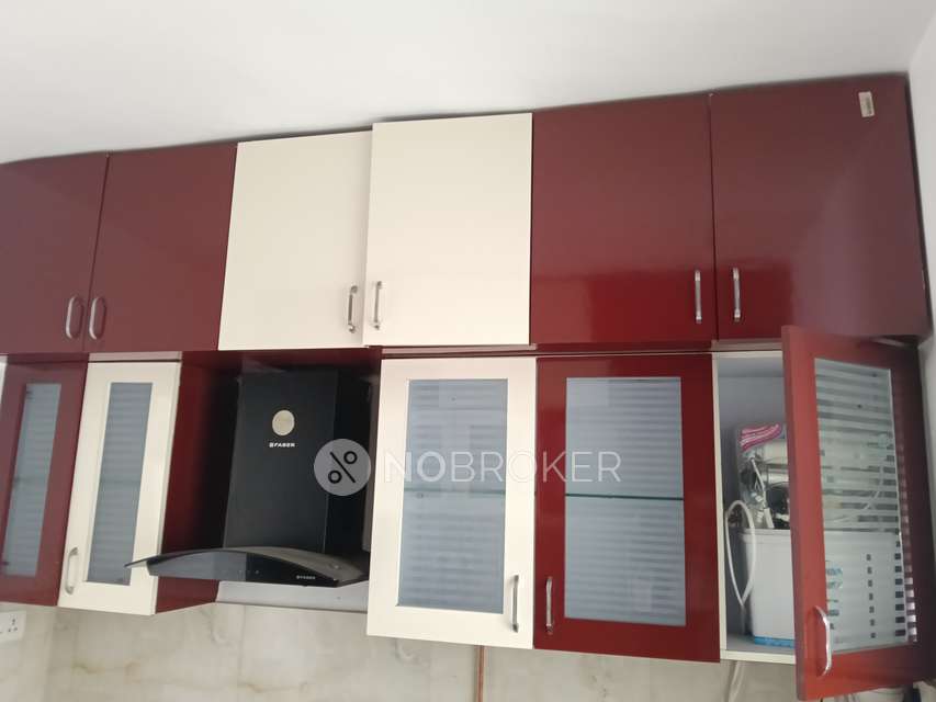 2 BHK Flat In Twin Arc for Rent  In Punawale