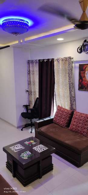 2 BHK Flat In Twin Arc for Rent  In Punawale