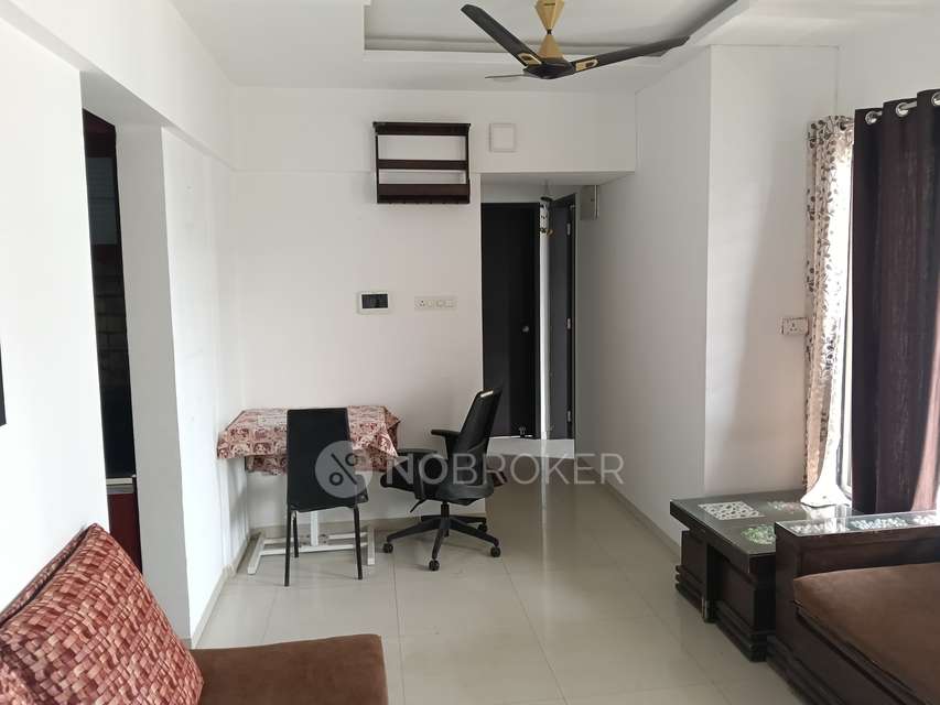 2 BHK Flat In Twin Arc for Rent  In Punawale