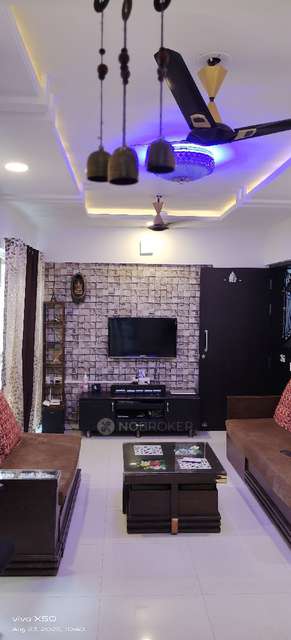 2 BHK Flat In Twin Arc for Rent  In Punawale