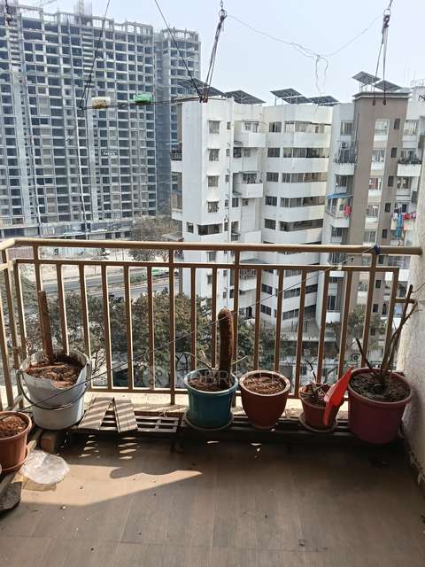 2 BHK Flat In Twin Arc for Rent  In Punawale