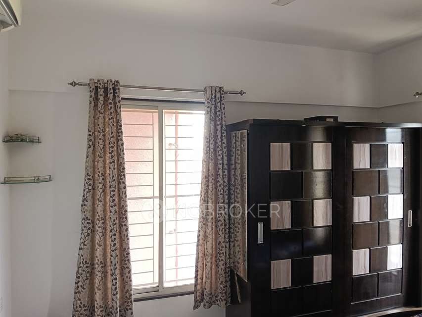 2 BHK Flat In Twin Arc for Rent  In Punawale